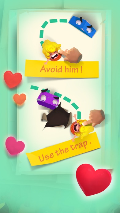 Just Trap screenshot 4