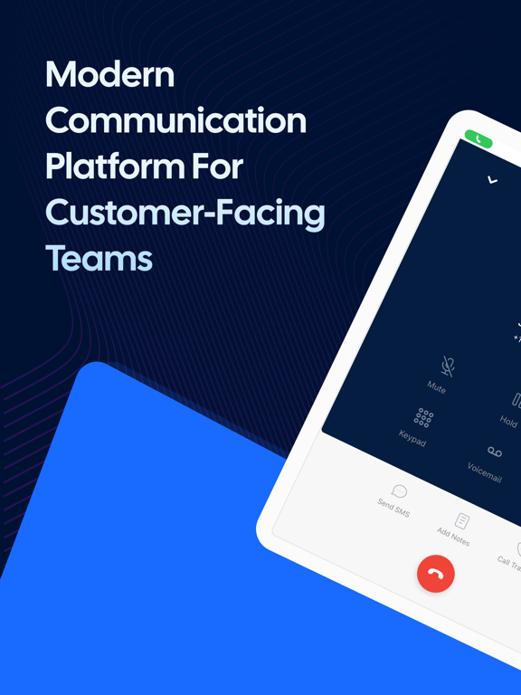 JustCall - Cloud Phone System screenshot 10