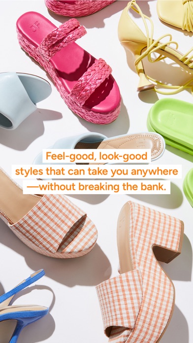 JustFab screenshot 5