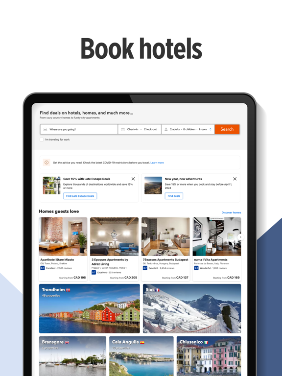 JustFly: Cheap Flights screenshot 3