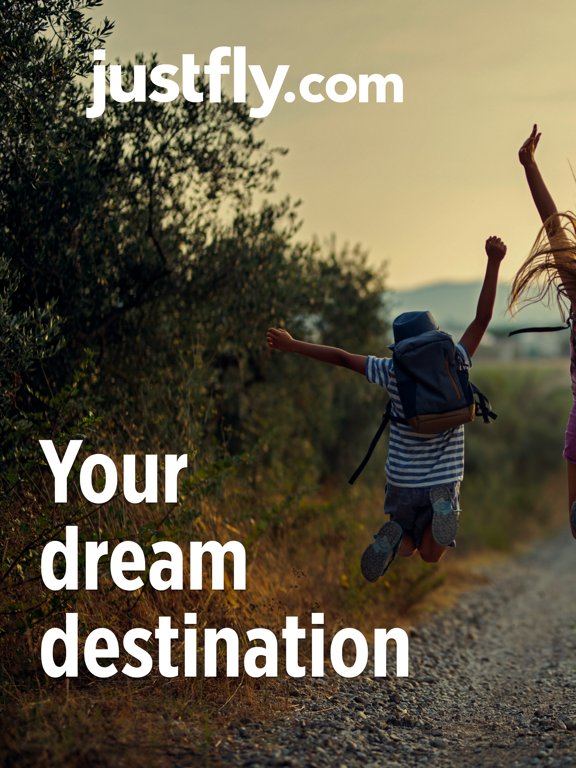 JustFly: Cheap Flights screenshot 7