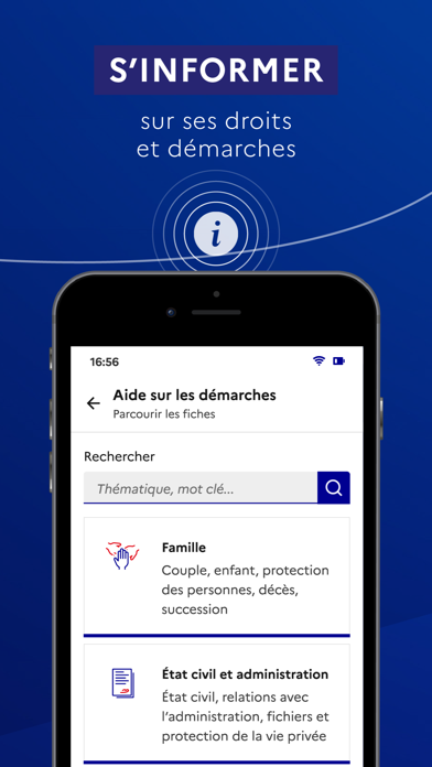 justice.fr screenshot 6