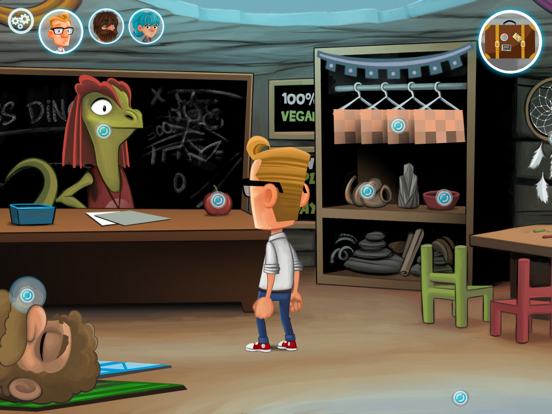 Justin Wack's Big Time Hack screenshot 3