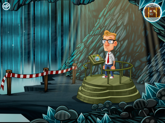 Justin Wack's Big Time Hack screenshot 4