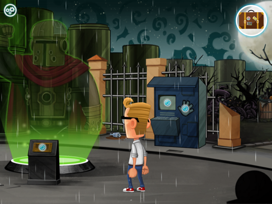 Justin Wack's Big Time Hack screenshot 5
