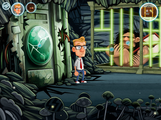 Justin Wack's Big Time Hack screenshot 10