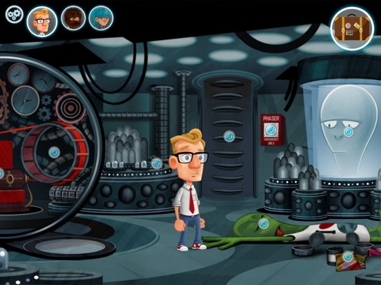Justin Wack's Big Time Hack screenshot 7