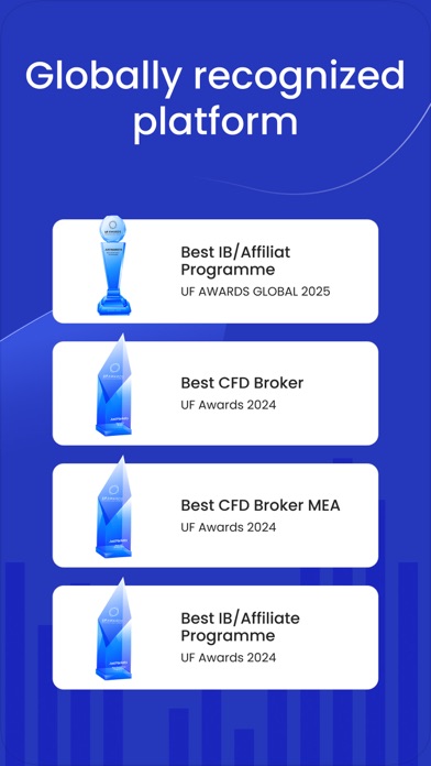 JustMarkets: Trade & Invest screenshot 6