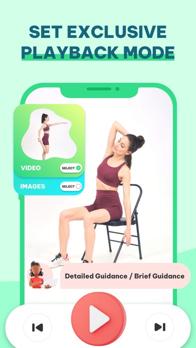 JustStretch | Flex & Mobility screenshot 4