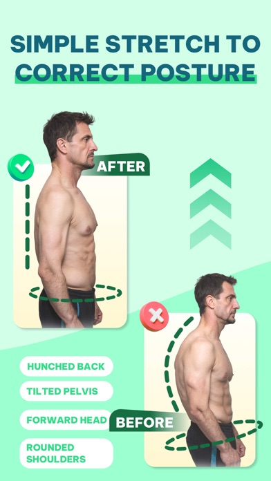 JustStretch | Flex & Mobility screenshot 1