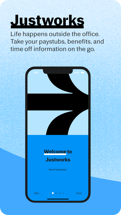 Justworks screenshot 10
