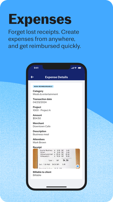 Justworks screenshot 6