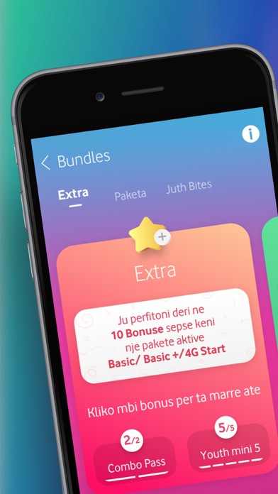 JUTH screenshot 1