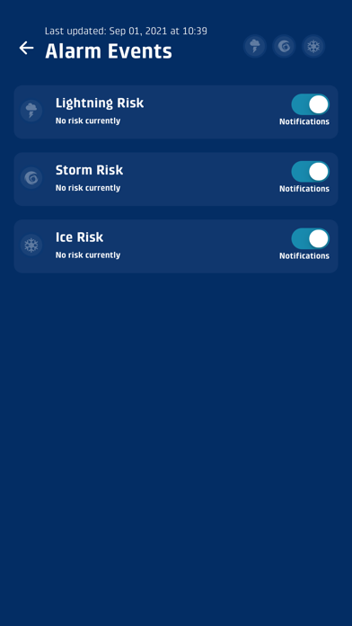 Juvent - Wind farm screenshot 1