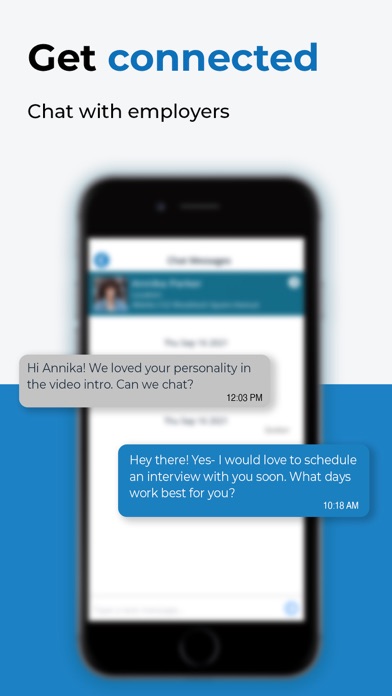 Juvo Jobs: Jobs Hiring Near Me screenshot 2