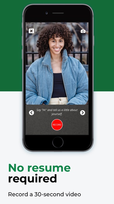 Juvo Jobs: Jobs Hiring Near Me screenshot 3