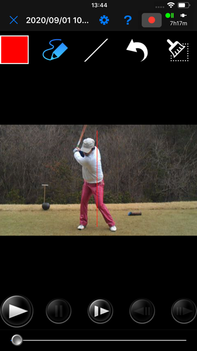 JVC CAM Coach 2 screenshot 2