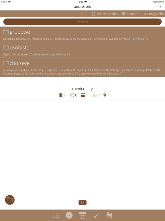 JW Service screenshot 3