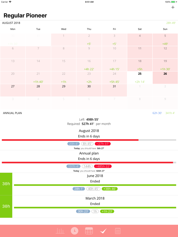 JW Service screenshot 4