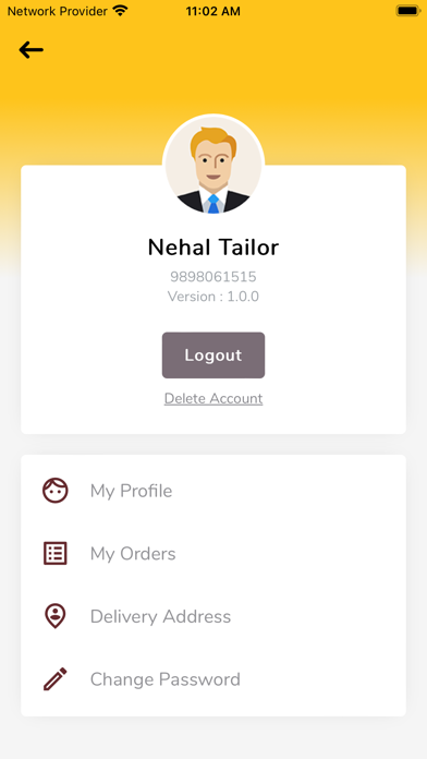 Jyoti Stores screenshot 5