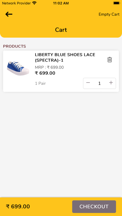 Jyoti Stores screenshot 6