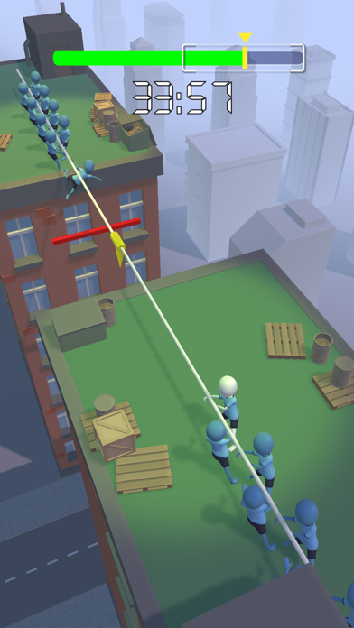 K-Games Challenge screenshot 3