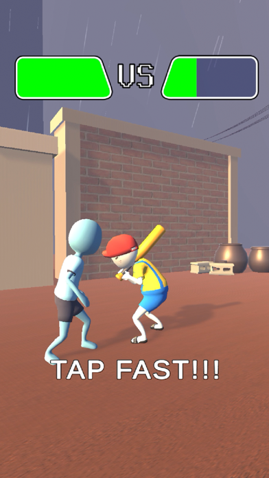 K-Games Challenge screenshot 2