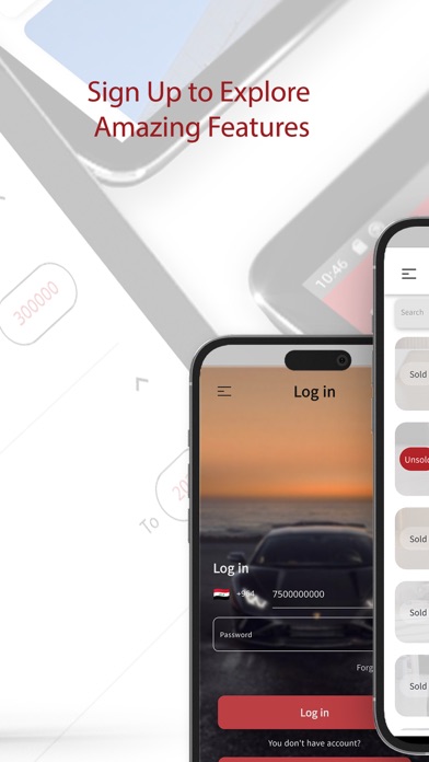 K-SELL screenshot 3