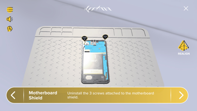 KAARMA screenshot 4