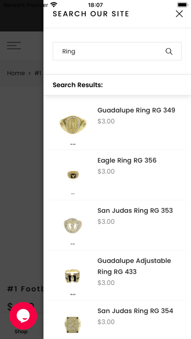 Kaash-Wholesale Jewelry Stored screenshot 1