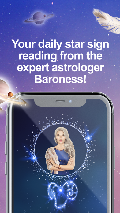 Kaave: Tarot, Angel, Horoscope screenshot 3