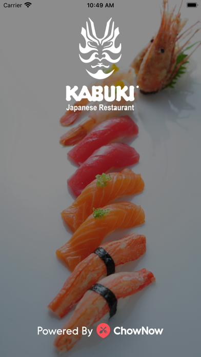 Kabuki Japanese Restaurant screenshot 4