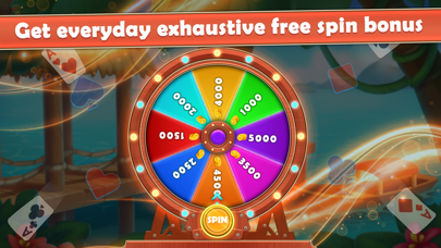 Kachuful Card Game screenshot 1