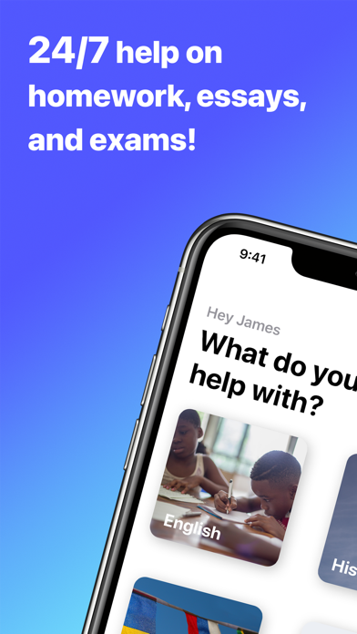 Kadama - Find a Tutor screenshot 10
