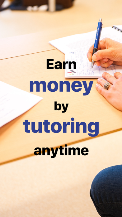 Kadama - Find a Tutor screenshot 4
