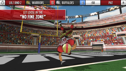 Kaepernick Football screenshot 3