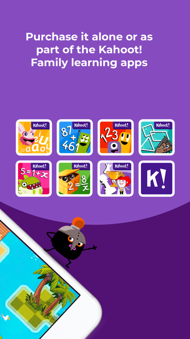 Kahoot! Learn Chess: DragonBox screenshot 1