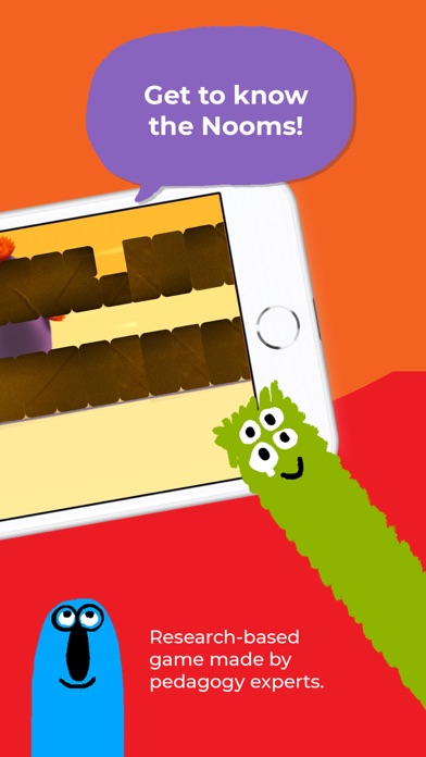 Kahoot! Numbers by DragonBox screenshot 2