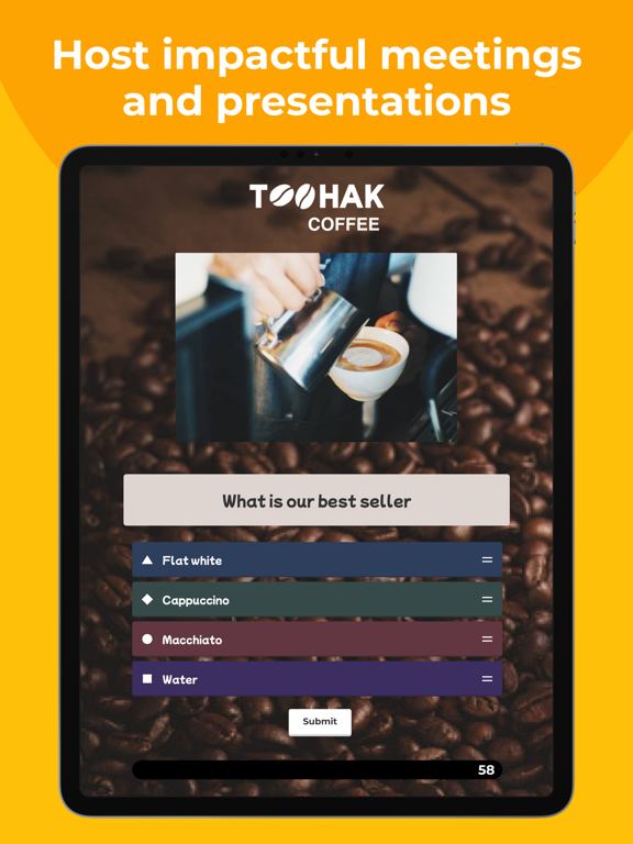 Kahoot! Play & Create Quizzes screenshot 6