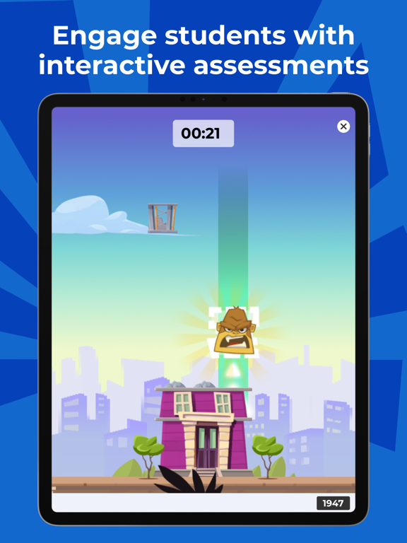 Kahoot! Play & Create Quizzes screenshot 5