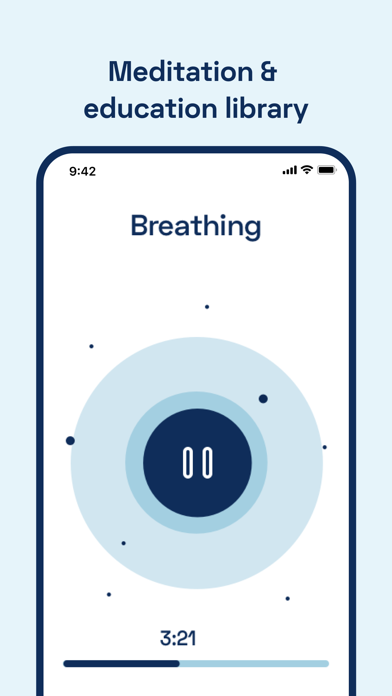 Kaia Health screenshot 2
