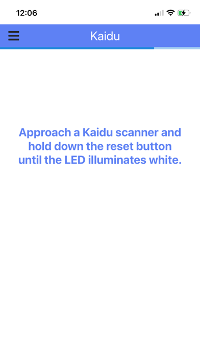 Kaidu Config screenshot 8