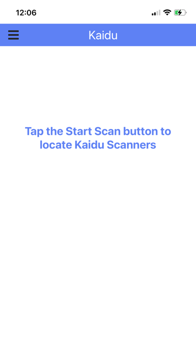 Kaidu Config screenshot 7