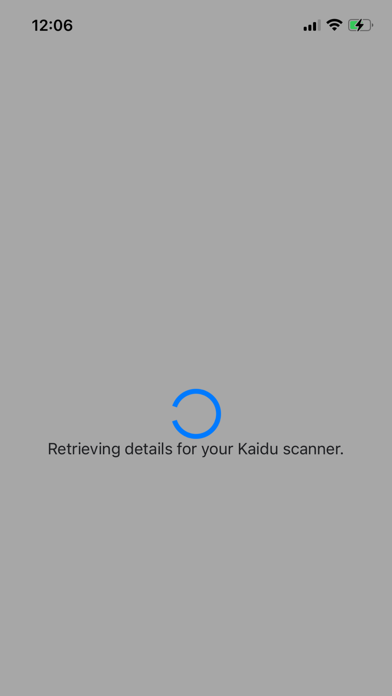 Kaidu Config screenshot 5