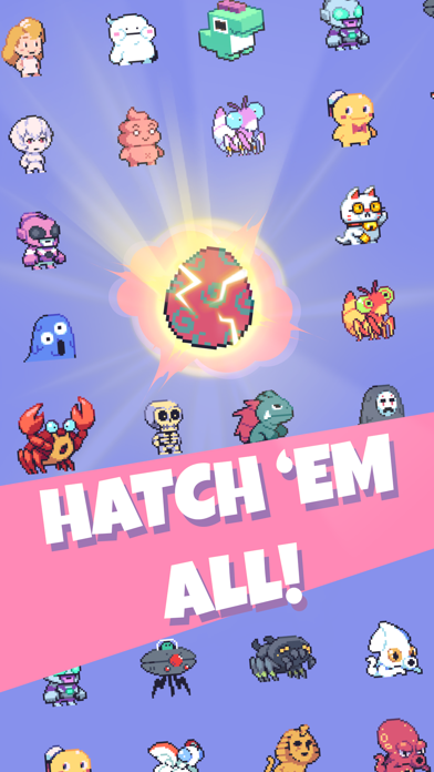 Kaiju Rush screenshot 3