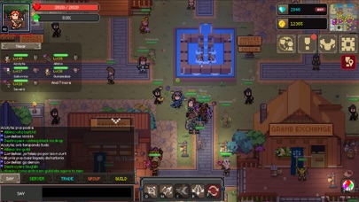 Kaion Tale screenshot 2