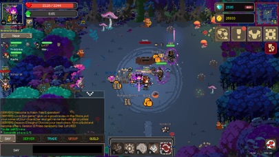 Kaion Tale screenshot 1
