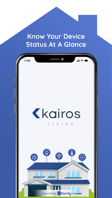 Kairos Living screenshot 5