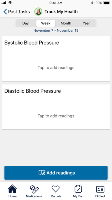 Kaiser Permanente Washington screenshot 3
