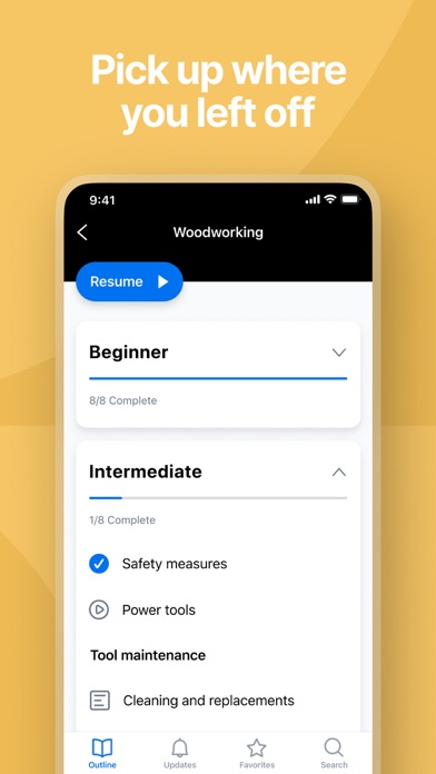 Kajabi screenshot 3